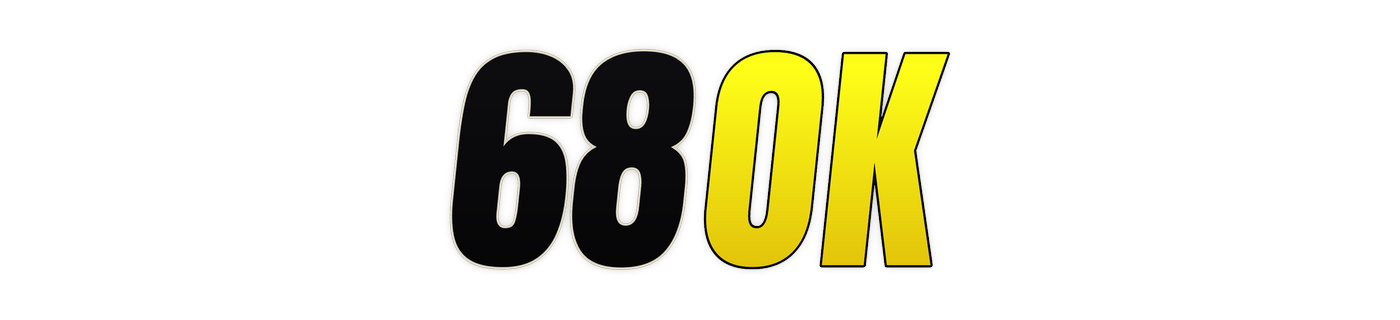 68ok